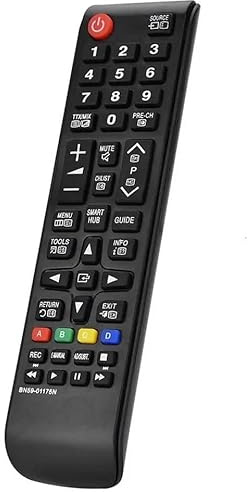 Ersatz Fernbedienung für Samsung Alle Modelle Universal BN59-01175N / BN5901175N