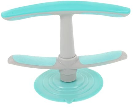 Anneome Saugfuß Bauchtrainer Für Effektive Bauchmuskelübungen Verstellbar Stabil Und Geeignet Für Fitnesslevels Für Zuhause Und Fitnessstudio