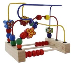 Besttoy - Motorikschleife