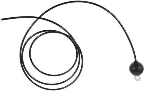 Toddmomy 1 Set Pulley Kabel Draht Seil Kit Fitness Übung Kabel Ersatz Gym Kabel Für Home Gym Ausrüstung