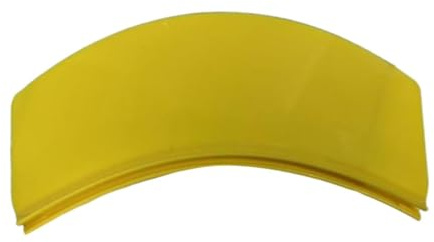 MagiDeal Paint Pouring Spout Paint Pourer Easy to Install Portable Paint Can Spout Pour Accessory for 1 Gallon Paint Can Container