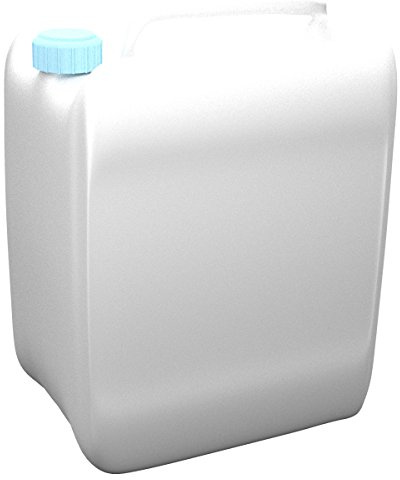 Küchenreiniger & Fettlöser 10 Liter Kanister
