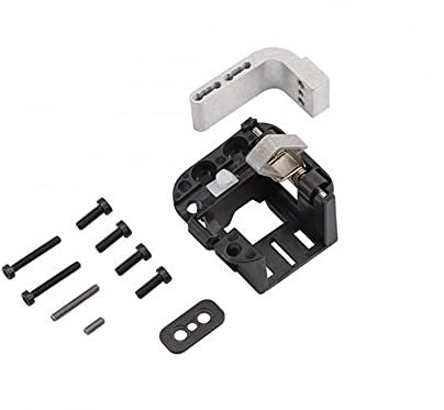 Bosch Powertube Montagekit Schlossseitig