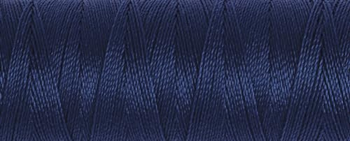 Guetermann GUT_777000-310-1 Maraflex Faden 150 m marineblau, 100% Polybutylenterephthalat, Einheitsgröße