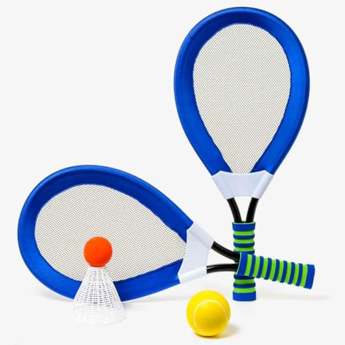 oxybul | Set de Raquettes géantes des Tout-Petits | 3 Ans - 6 Ans
