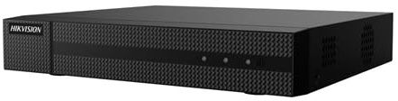 HIKVISION HWN-4108MH(STD)(D) | NVR IP HiWatch a 8 canali