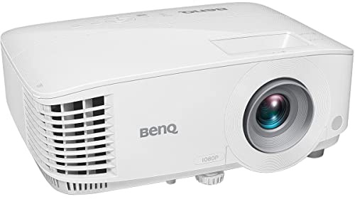 Benq MH733 video - Proyector (4000 lúmenes ANSI, DLP, 1080p (1920x1080), 16000:1, 16:9, 762 - 7620 mm (30 - 300))