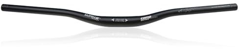 Lixada Fahrrad Lenker 31.8MM Aluminiumlegierung MTB Lenker Mountainbike Lenker Riser Bars für Mountainbike 780 MM