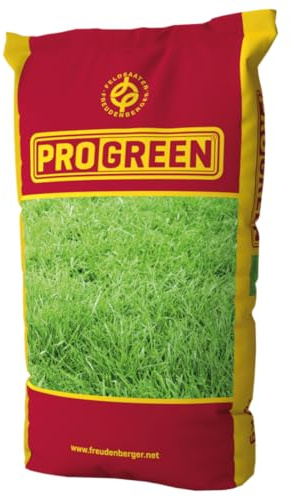 ProGreen FU 7 Landsberger Gemenge 20 kg Ackerfutterbau Grassamen Weidesamen