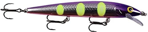 Rapala Husky Jerk 14 Voodoo Haze
