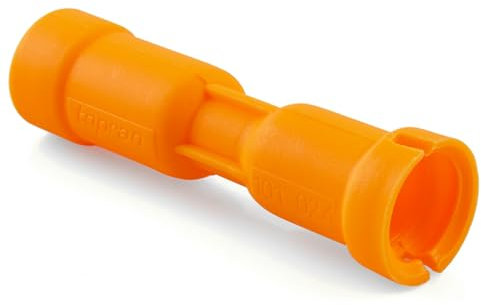 ROBUST Trichter Ölpeilstab Ölmessstab für Audi 100 80 A4 A6 Seat Cordoba Ibiza Toledo Volkswagen Golf Jetta Passat Polo Sharan Vento 026100103C 049103663