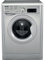 Indesit 8kg Wash 6kg Dry 1400rpm Washer Dryer - Silver