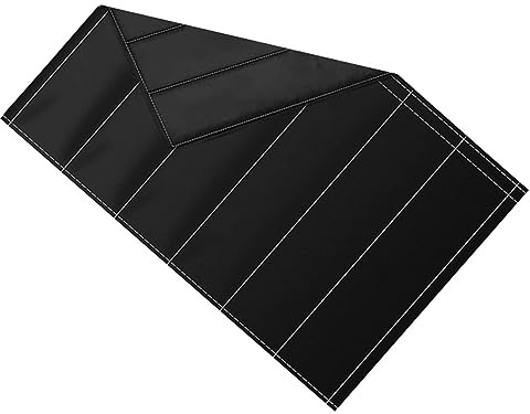 Ciieeo Manta Para Chimenea Alfombra Aislante Térmica Protección Para Uso Interior Cubierta Profesional