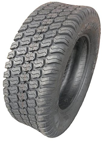 18X8.50-8 - Pneumatici per tosaerba 4PR BKT LG-306 TL