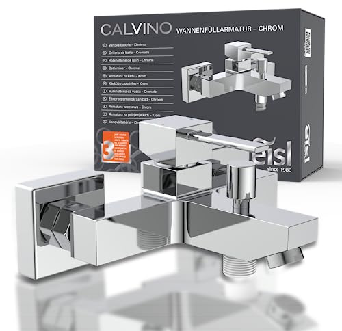 EISL Calvino (Wannenarmatur)