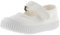 victoria Merceditas Unisex 1915 Lona Drec & Tira Adherente & Refuerzo Puntera 136605 para Niños Blanco 21