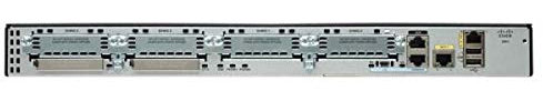 Cisco CISCO2901-V/K9 neu
