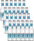 Fever-Tree Mediterranean Tonic MW Flaschen MEHRWEG, 24er Pack, 200 ml