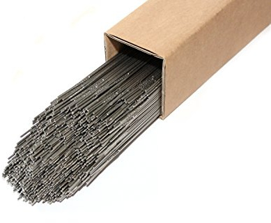 Schweißstäbe Edelstahl 308L WIG VA V2A Draht 1.4316 Schweissdraht (0.5)