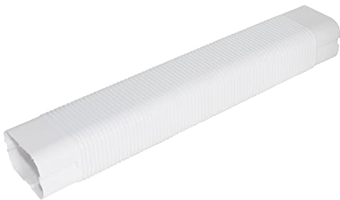 Flexibles Rohr MF 100 EXC für Kanal Kabelkanal Klimaanlage