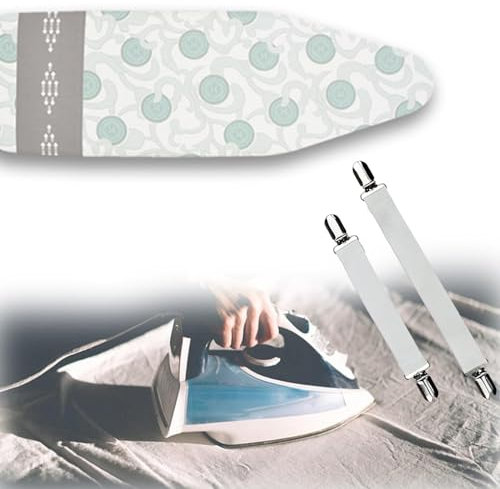 Copriasse Da Stiro Ricambio, Copertura Copriasse Da Stiro Cotone, Copriasse Da Stiro Di Ricambio Termoriflettente, Viene Fornito con Corda Elastica, Può Essere Regalato Ai Familiari ( Color : J , Size