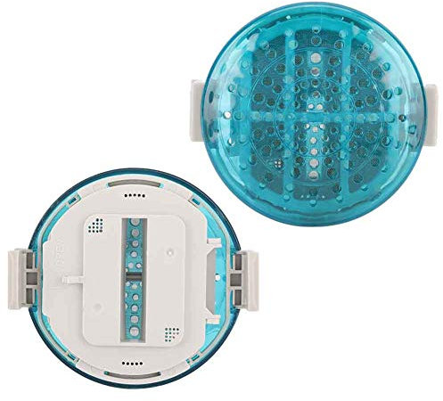 Generiskt Luddfilter Premium ABS Luddfilter För LG Tvättmaskiner NEA61973201 Wt H750