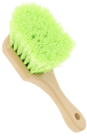 CHILDWEET Auto-rad-reinigungsbürsten-set Biegsame Radbürsten Für Die Auto-detailarbeit Radnabe