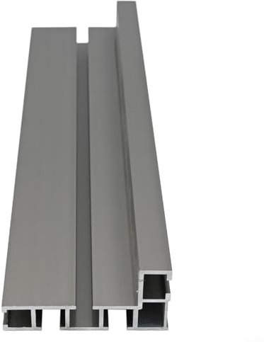 Miter Gauge, Aluminum Miters Bar, For Table Saw, Band Saw, Milling Machine, Disc Sander Or Belt Sander(A)