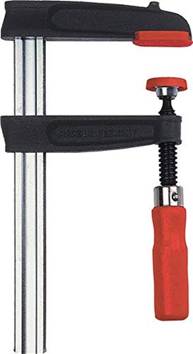 Bessey Temperguss-Schraubzwinge TPN-BE 400/175