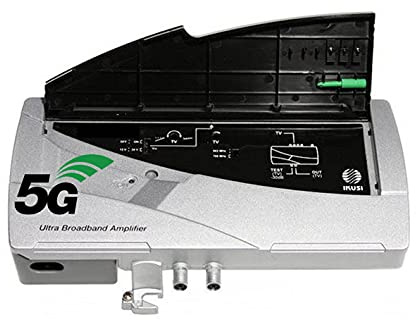 Central IKUSI IK3573 NBS 801-C48 5G