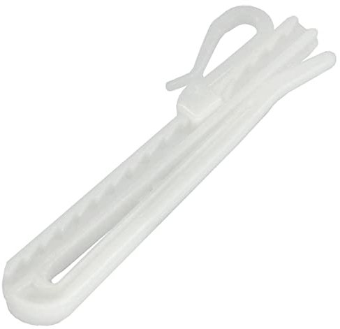 36 PCS Lifting Adjustable Curtain Hooks