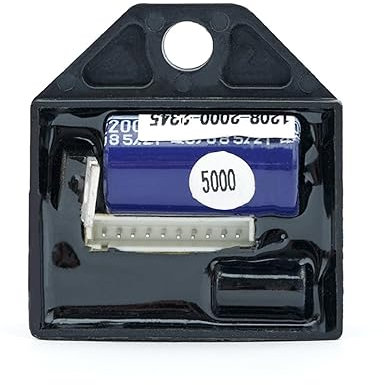 Regulador de tensión automático IG2000 IG3000 2KW Generador Encendedor Inversor Convertidor de frecuencia Generador de gasolina Piezas de alto voltaje KIDHQ20 (Color : IG2000)