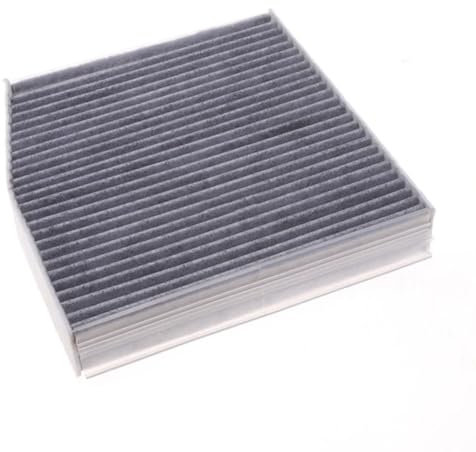 Toiumops Innenraumfilter für Benz X253 GLC220D GLC260 W205 C160 C200 C220 C250 C300 C350E C400
