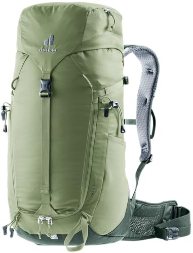 deuter Trail 24 Klettersteig Wanderrucksack
