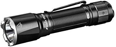 Lampe Torche 3100 Lumens Tk16 V2 Noir - Fenix