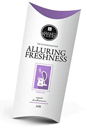 Smart & Clean FM Vacuum Freshener Alluring Freshness