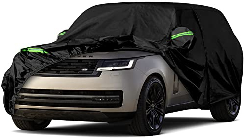 Autoabdeckung Wasserdicht Ersatz für Land Rover Range Rover L322 L405 L460