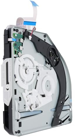 Generic DVD DVD Disco Optique de la Console de Jeu, Disque Optique du Module Inconnue Non Connu Non Gainable pour le CFI 1015A 1000