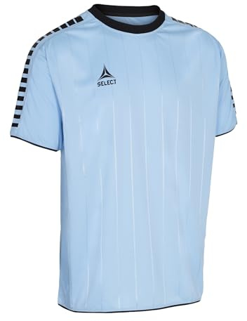 Select Argentina Sleeve Trikot Weiß tuerkisschwarz, M Unisex