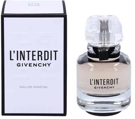 L'interdit by Givenchy Eau de Parfum Spray 35ml