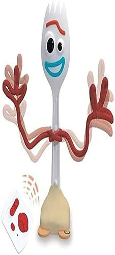 Personaggio Radiocomandato Simba Disney Toy Story Forky