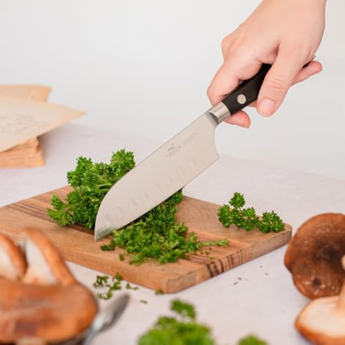 Mini Santoku Messer 13cm - 814880