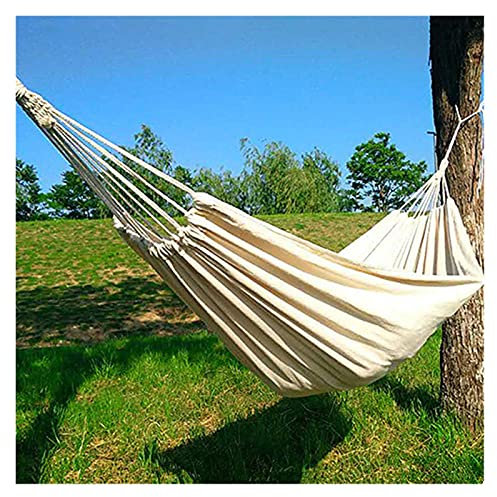 Ultraleichte tragbare Reise-Hängematte, 1–2 Personen, tragbares Outdoor-Camping-Hängemattennetz, hochfestes Fallschirmgewebe, Hängebett, Jagd, Schlafschaukel