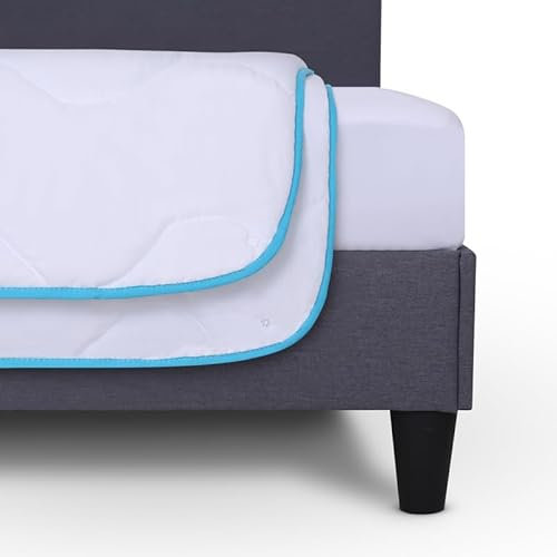 Bestlivings Enris - Edredón para 4 Estaciones, Cubre Cama, Manta Invierno (155 x 200 cm, 950 g1200 g), Lavable a Máquina, Compuesto por 2 Edredones con Botones de Presión