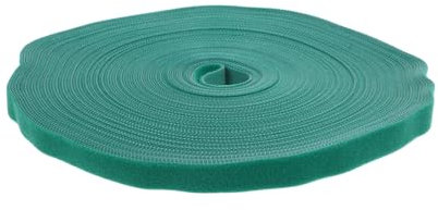 BESPORTBLE 1rouleau Ruban De Soutien Réutilisable pour Plantes Attache Jardin pour Vignes Et Fleurs