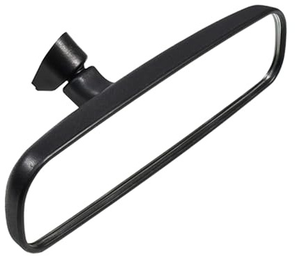 YUCKMZ Auto Rückspiegel Innenspiegel Kompatibel mit Mazda 3 Axela BL 2009-2013 2 DE 2007-2014 DG8069220A