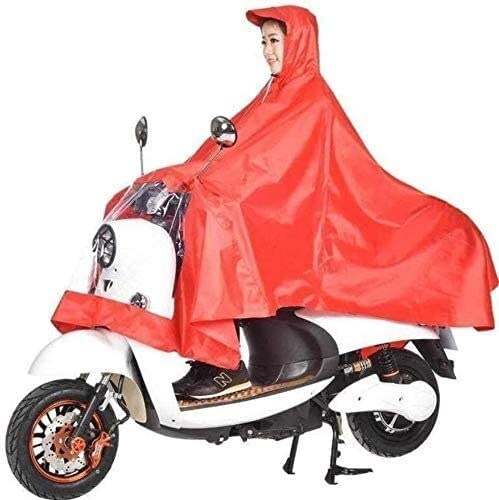 FBHFSUIEF Cape de cyclisme manteau pluie veste Poncho Capes imperméable