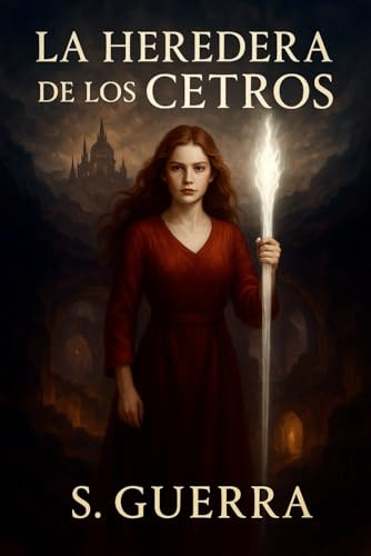 La heredera de los cetros