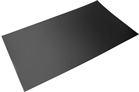 Fabater Computer Privacy Screen Filter, 27 Inch 16:9 Monitor Protector Film with Anti Peeping Technology for Eye Protection and Secure Viewing in Public Spaces
