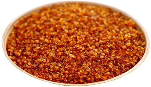 500 g - Knochenleim Granulat Warmleim Naturleim Natur Perlleim Holz Papier Kleber (1 kg = 11,98 €)